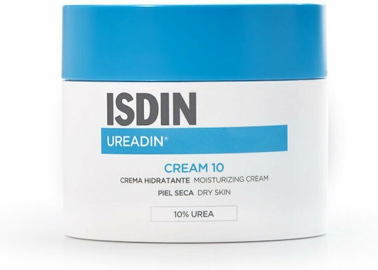Isdin Ureadin Moisturizing Cream Body for Dry Skin 300ml
