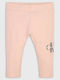 Kinder Leggings Lang Somon