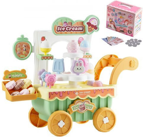 Vevor Kids Shop for 3+ Years