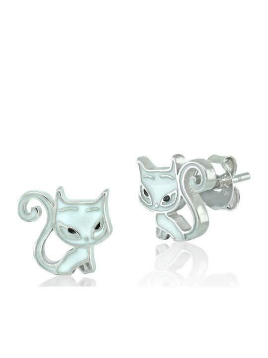 Bijou Box Cercei pentru copii Studs