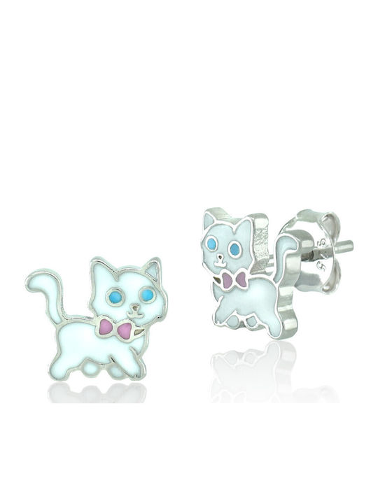 Bijou Box Cercei pentru copii Studs