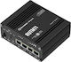 Teltonika RUTM11 v3 Ασύρματο 4G Router Wi‑Fi 5 με 3 Θύρες Gigabit