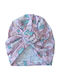 Childrenland Kids Turban Pink 1pc