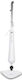 Adler Ad7068 Electric Steam Mop 1300w 350ml 7m Cable