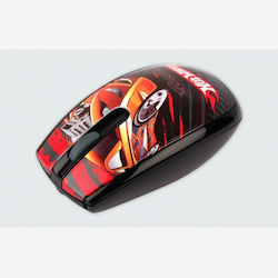 Modecom MC-320 Wired Mouse Multicolour