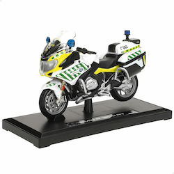 Colorbaby Motorcycle Bmw R 1200 Rt Guardia Civil for 3++ Years