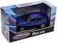 Speedzone Mașinuță 1:43 BMW X6 pentru 3++ Ani 3...