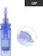 Dr Pen Ανταλλακτική Κεφαλή 12 Ακίδων Dermapen Dr Pen Ultima A1