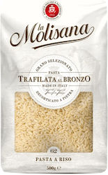La Molisana Pasta A Riso No62 500g