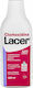 Lacer Chlorhexidina Στοματικό Διάλυμα 500ml