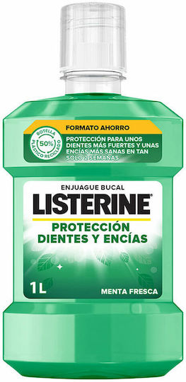 Listerine Dientes & Apă de Gură