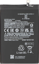 Bn5g Kompatibler Ersatzakku für Xiaomi Redmi 10A, Xiaomi Redmi 10C Bn5g Kompatibler Ersatzakku für Xiaomi Redmi 10A, Xiaomi Redmi 10C