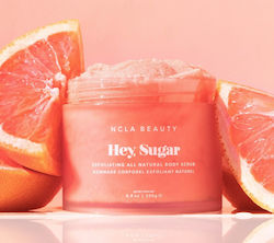 Ncla Beauty Scrub Σώματος