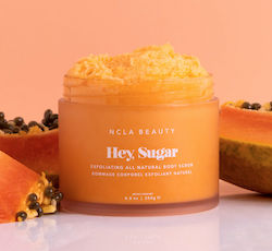 Ncla Beauty Hey Sugar Scrub Σώματος 250gr