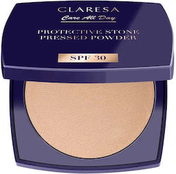 Claresa Пудра Universal SPF30 10гр Claresa Пудра Universal SPF30 10гр