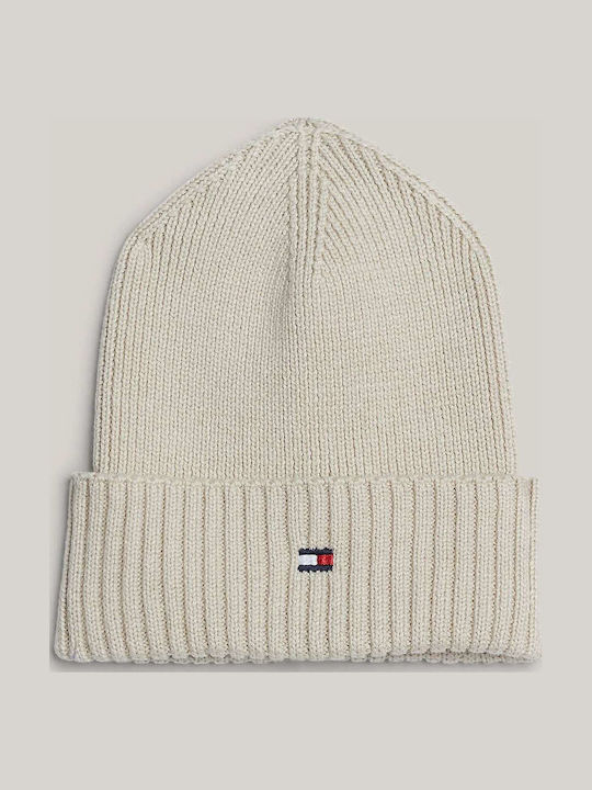 Tommy Hilfiger Flag Căciulă Copil Bej