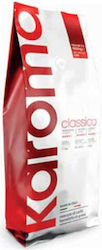 Karoma Espresso Classico Ganze Bohnen 1kg