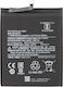 Bm4f Compatible Replacement Battery 3940mAh for Xiaomi Mi 9 Lite A3