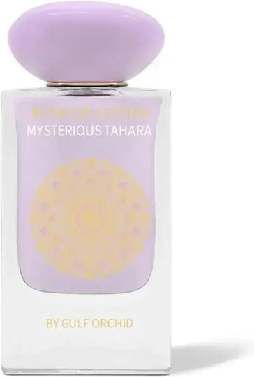 Gulf Orchid Mysterious Tahara Eau de Parfum 60ml