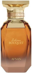 Afnan Bouquet Eau de Parfum 80ml