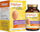 Health Plus D3 Plus Vitamin for Immune System Boost & Bone Health 2000iu 30 caps