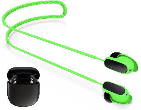 Anti-Lost Strap σε Πράσινο χρώμα για Bose QuietComfort Earbuds II