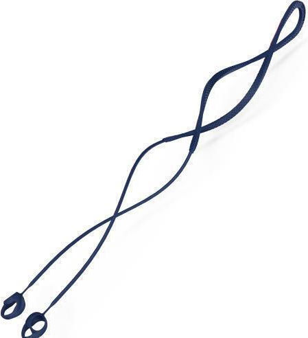 Anti-Lost Strap in Blue color for Galaxy Buds2