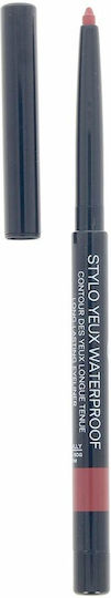 Stylo Очен молив 88 Rouge Fauve