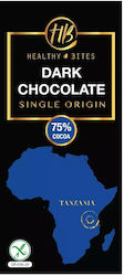Natprod Single Origin Tanzania Χωρίς Γλουτένη Natprod Single Origin Tanzania Χωρίς Γλουτένη