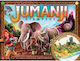 Board Game Jumanji for 2-4 Players 8+ Years Old Spin Master