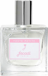 Jacadi Paris Petite Kids Fragrance Eau de Cologne Pink 50ml Jacadi Paris Petite Kids Fragrance Eau de Cologne Pink 50ml