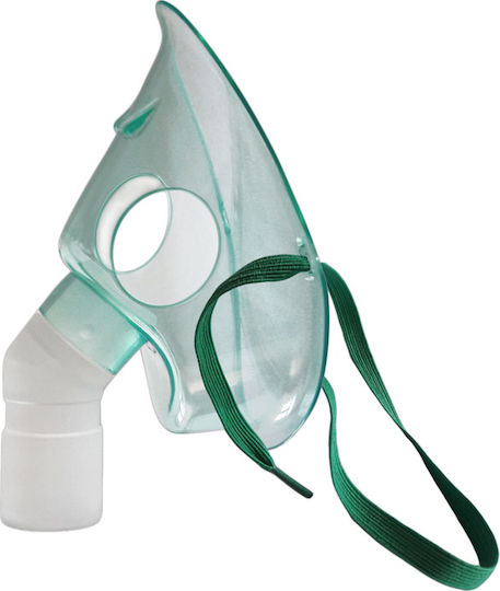 Redline Rda014 Adult Rotating Mask Aerosol Devices