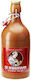 Brouwerij Sterkens St Sebastiaan Dark Belgian Abbey Beer 500ml