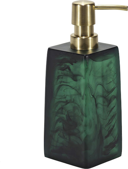 ArteLibre Dispenser Plastic Verde 300ml