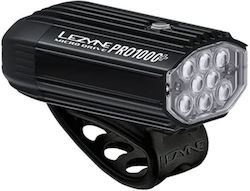 Lezyne Micro Drive Pro 1000+ Εμπρόσθιο Φως Ποδηλάτου