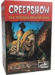 Creepshow: The Suspense Building 14+ Jahre Skybound Games Creepshow: The Suspense Building 14+ Jahre Skybound Games