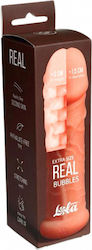 Real Extra Size Bubbles Penis Sleeve