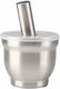 Inox Mortar