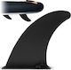 NEO Sport Fin Sup Black