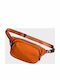 Herrentasche Sling Orange
