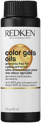 Redken Color Gel Oils Бои За Коса Без Амоняк 10...