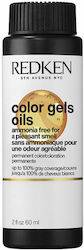 Redken Color Gel Oils Бои за коса Без амоняк 6n...