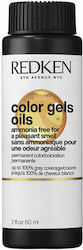 Redken Color Gel Oils Боя за Коса Без Амоняк 8g...