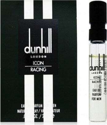 Dunhill Icon Racing Eau de Parfum