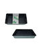 Sidirela Candy Backform Rechteckig Aluminium