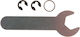 Keltin Drill Bit Sharpener 2 Pieces 12.5 Mm