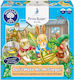 Επιτραπέζιο Παιχνίδι Peter Rabbit Don’t Wake Mr. McGregor! για 2-4 Παίκτες 4+ Ετών (EN) Orchard