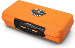 Cutie Bait Delphin Lurebox Quick 210 X 120 X 50 Mm Orange