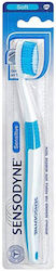 Sensodyne Sensitive Οδοντόβουρτσα Soft Μπλε