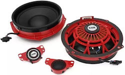 ESB Freeflow-Luftfilter für Kia Optima Honda Integra Audi A6 Nissan Maxima Aston Martin Datenbank